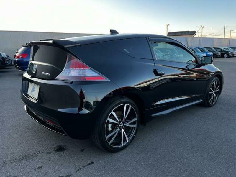 CR-Z