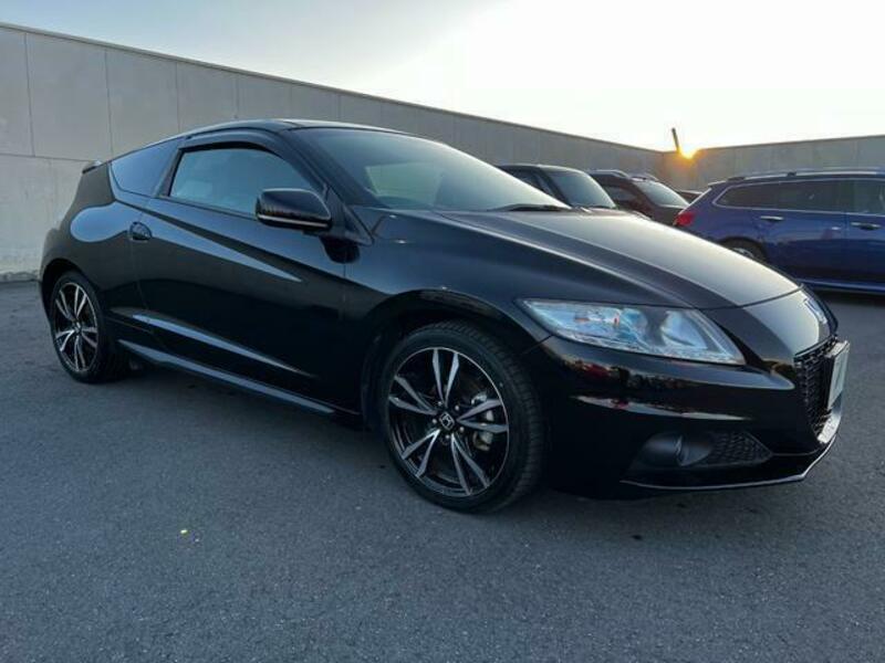 CR-Z