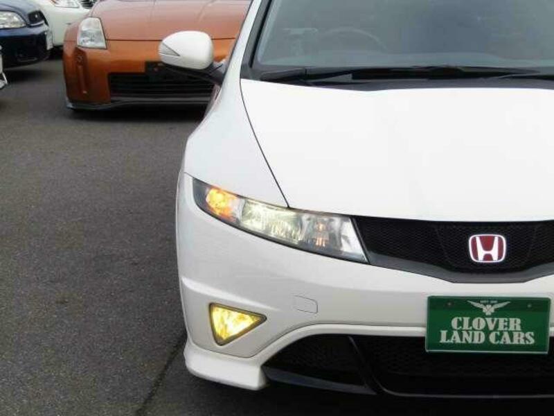 CIVIC