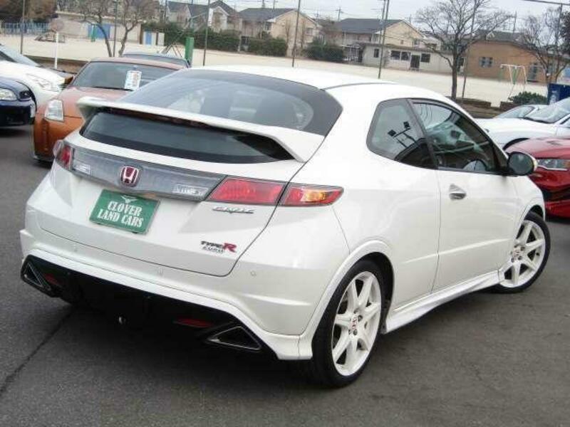 CIVIC