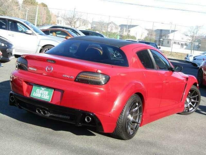 RX-8