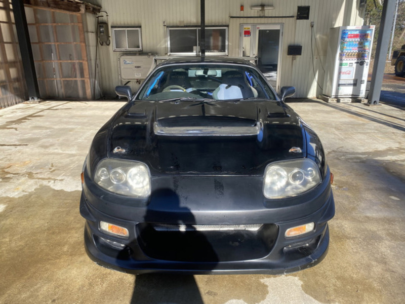 SUPRA