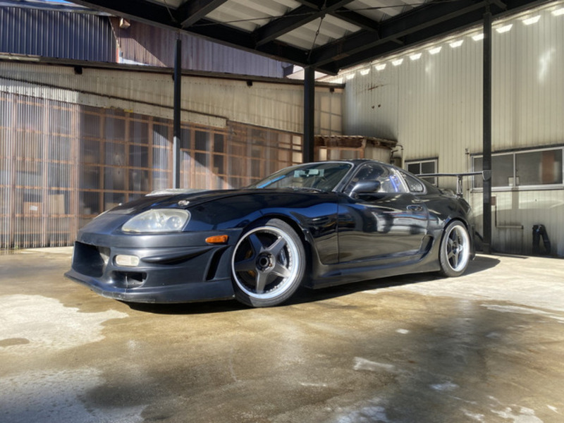 SUPRA