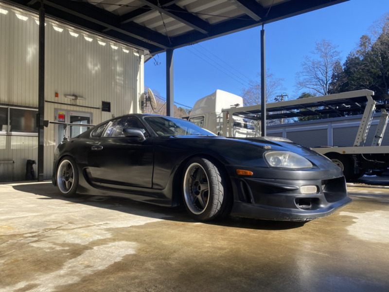 SUPRA