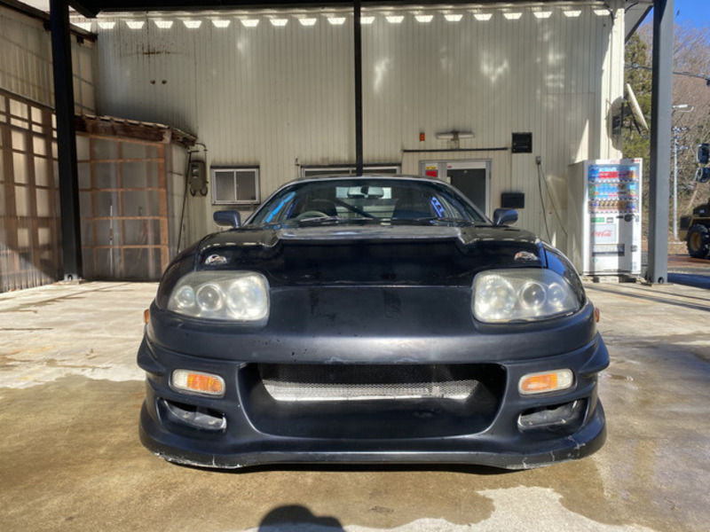 SUPRA