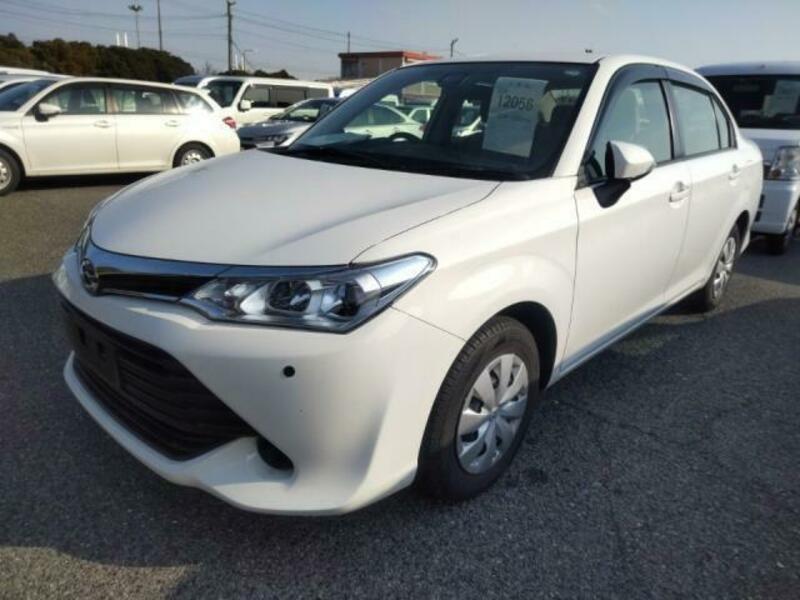 COROLLA AXIO-0