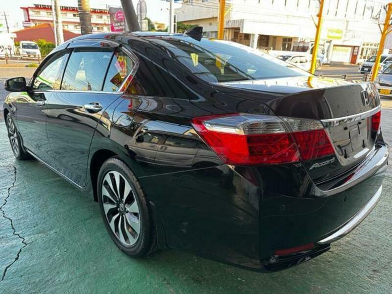 ACCORD HYBRID