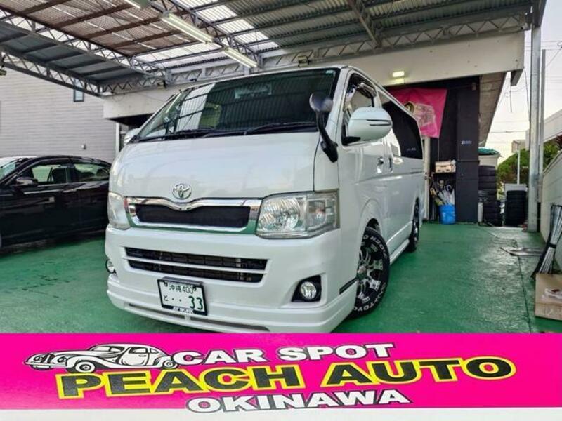 HIACE VAN-0