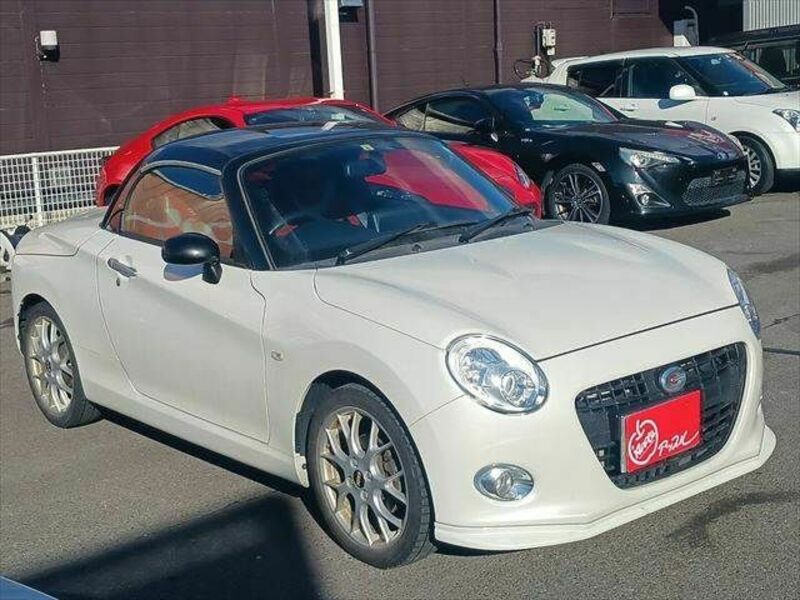 COPEN