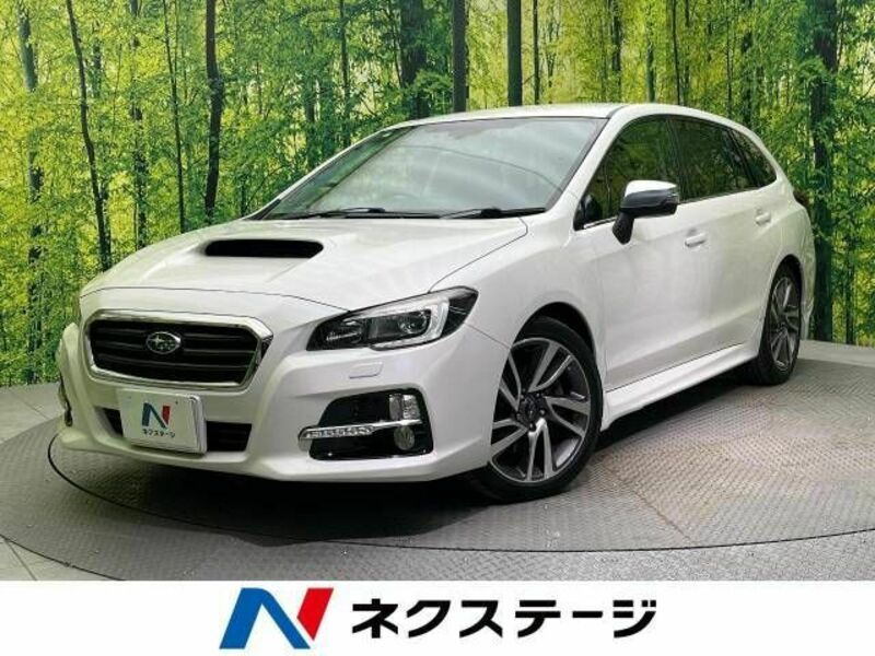 LEVORG-0