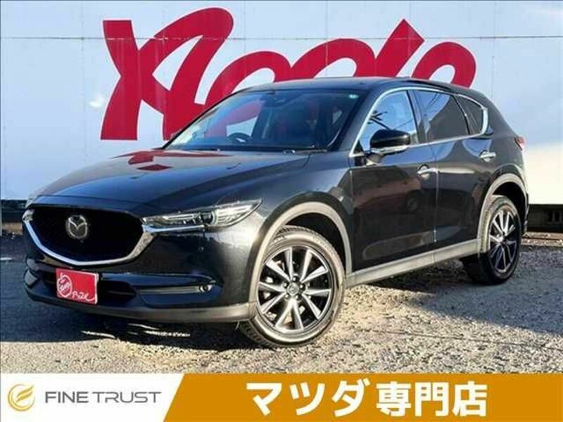 CX-5-0