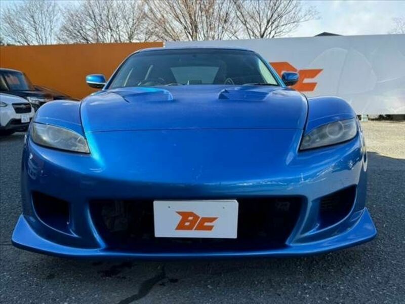 RX-8