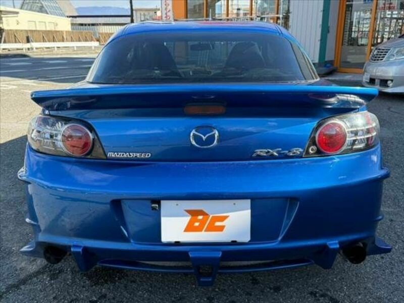 RX-8