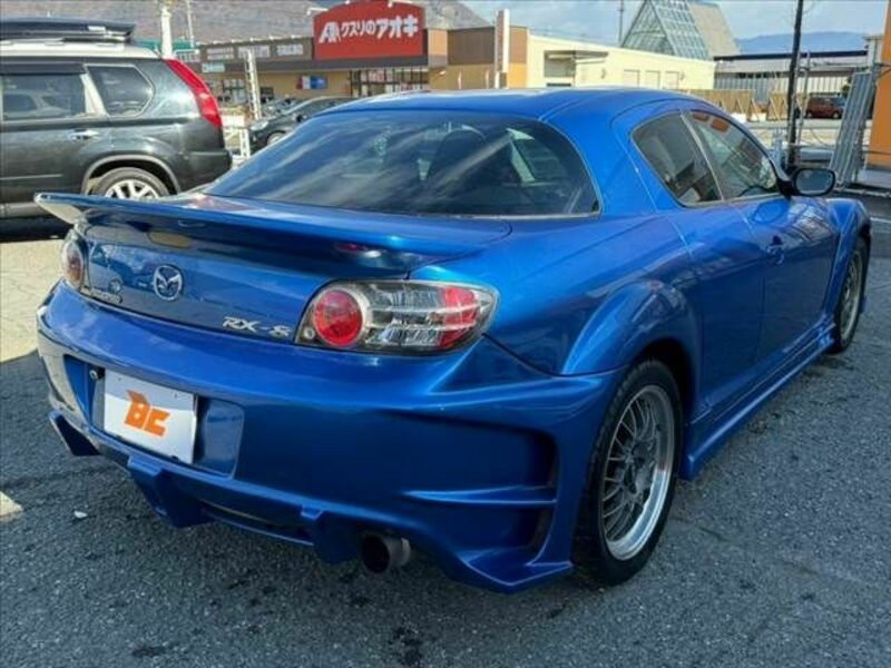 RX-8