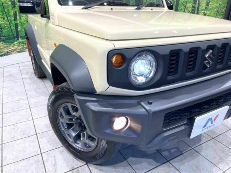 JIMNY SIERRA