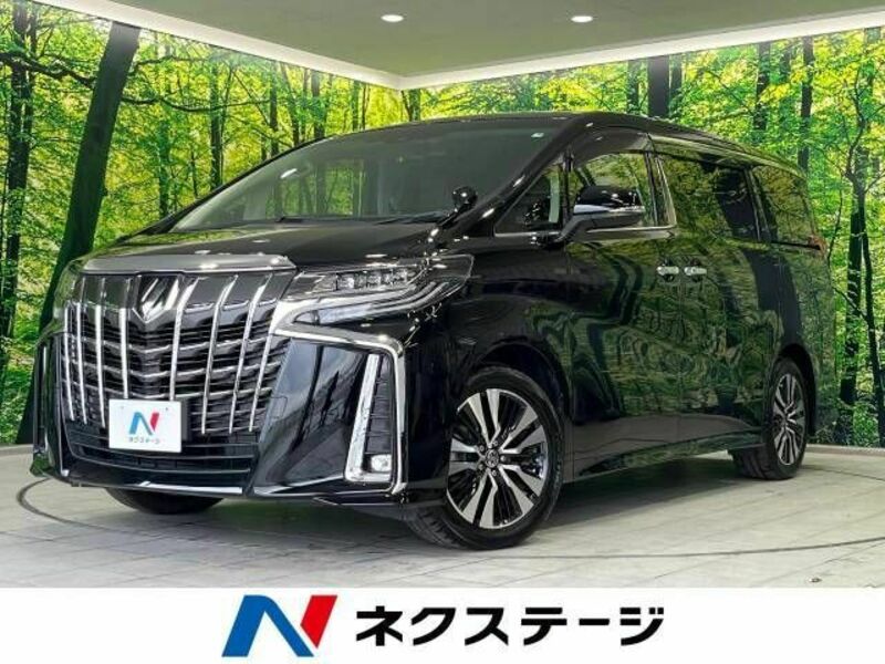 ALPHARD-0