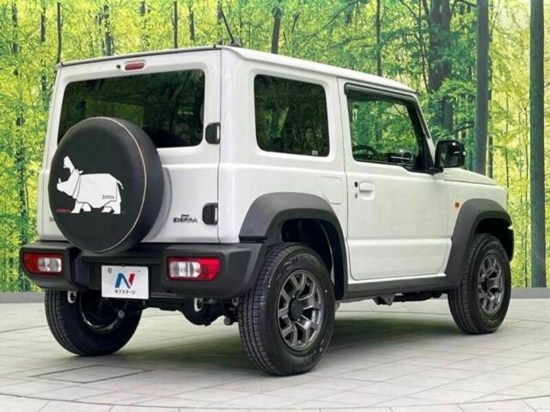 JIMNY SIERRA