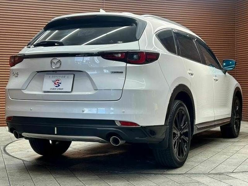 CX-8