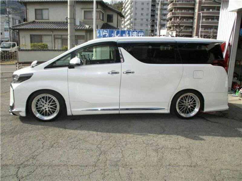 ALPHARD