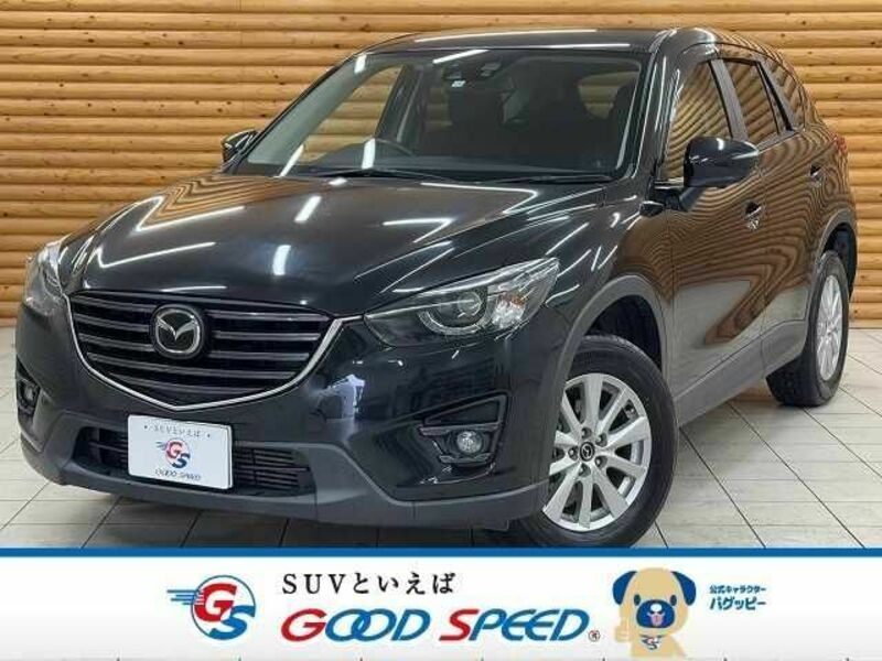 CX-5-0