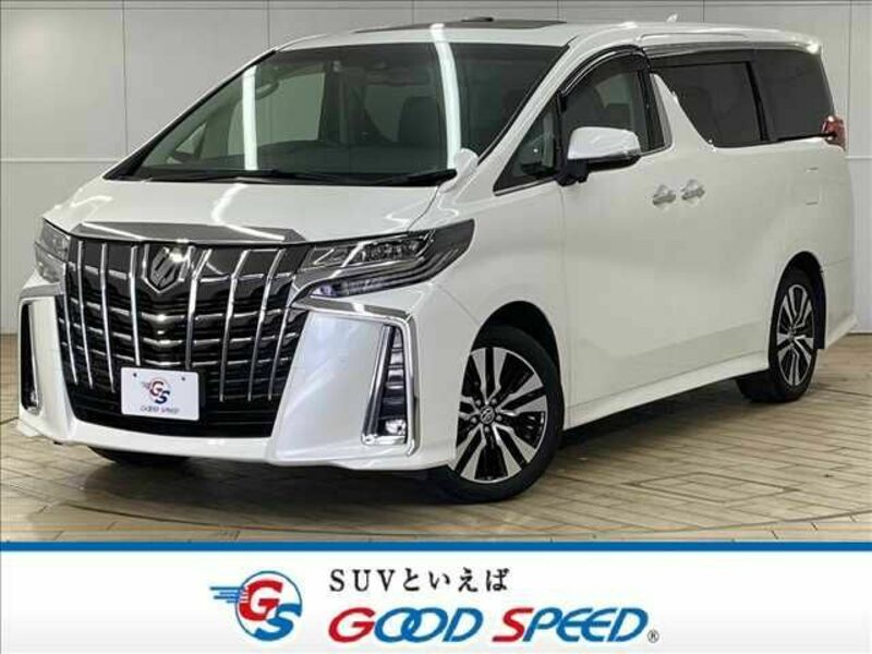 ALPHARD-0