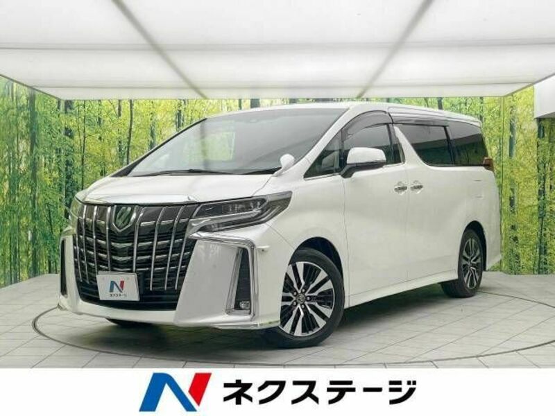 ALPHARD-0