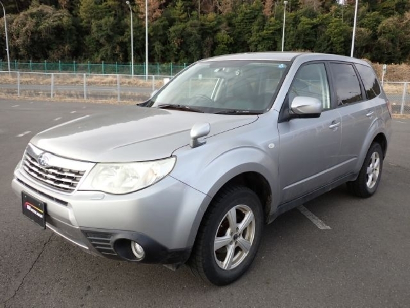FORESTER-0