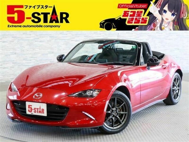 MAZDA ROADSTER