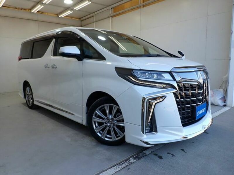 ALPHARD-0