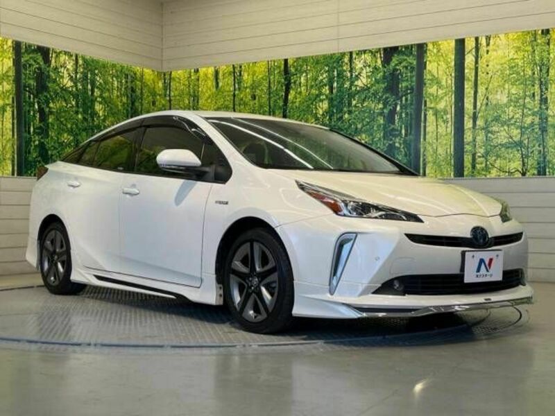 PRIUS