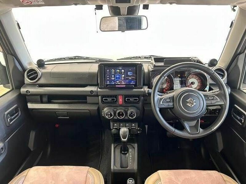 JIMNY SIERRA