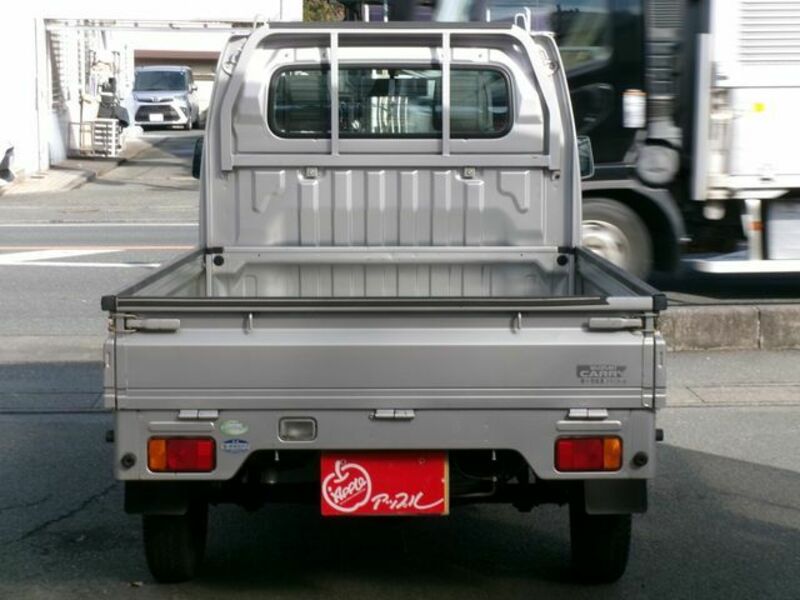 CARRY TRUCK