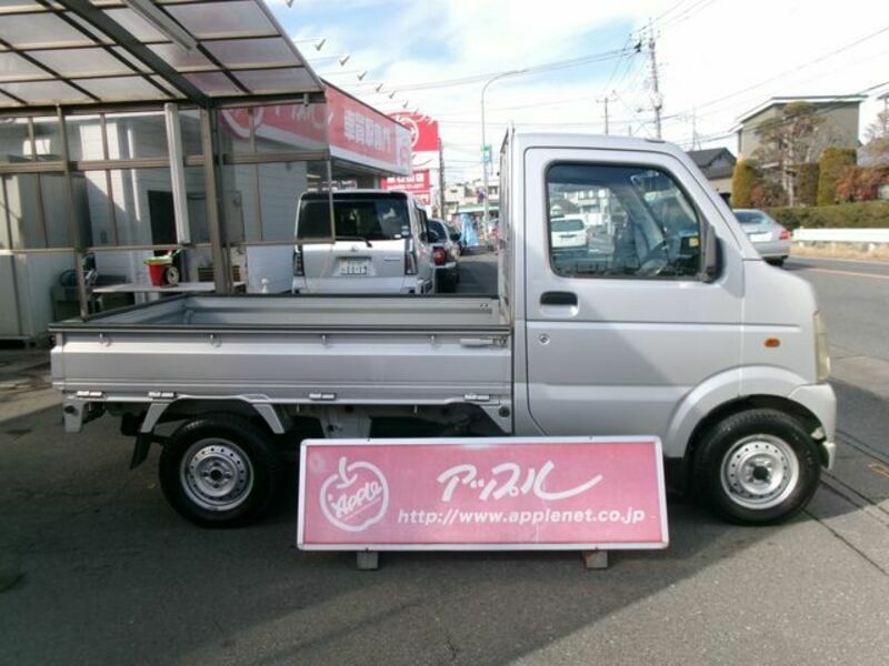 CARRY TRUCK