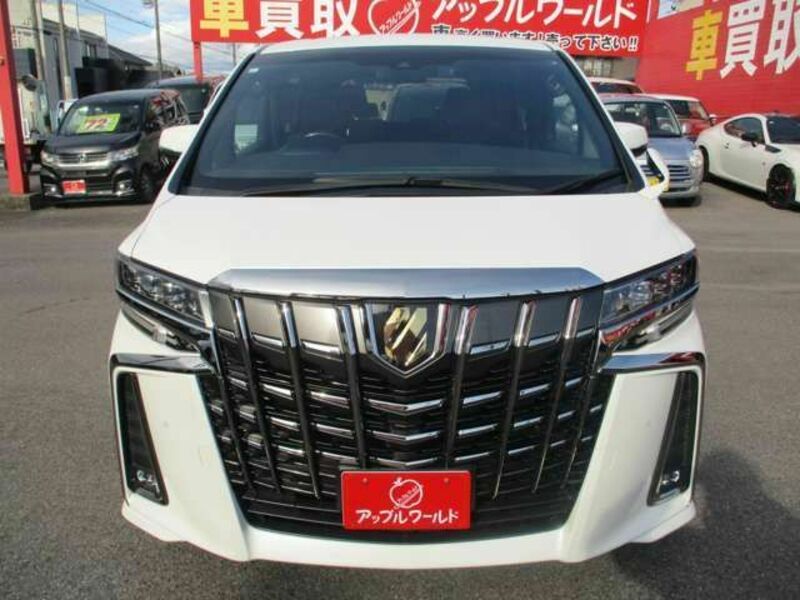 ALPHARD