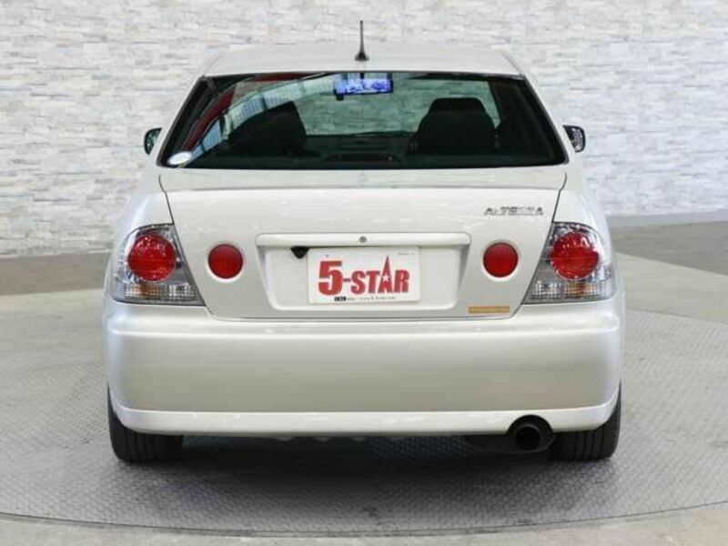 ALTEZZA