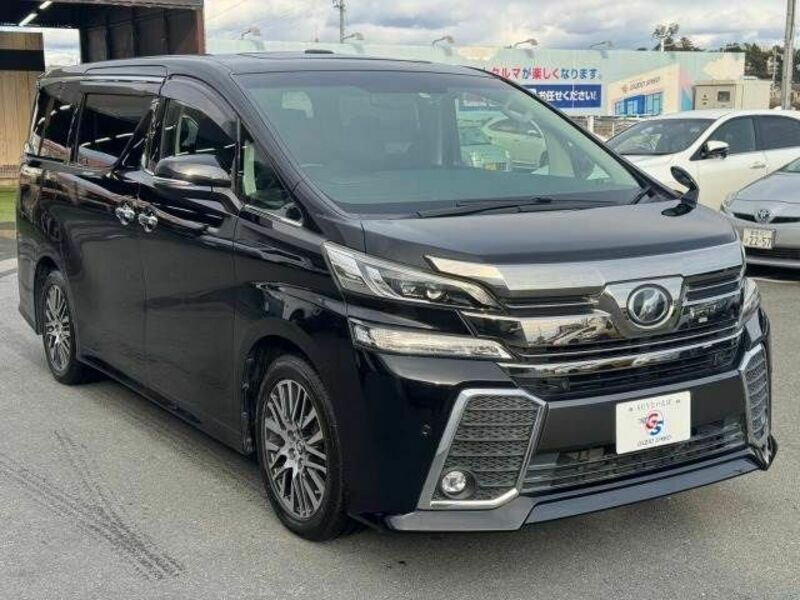 VELLFIRE