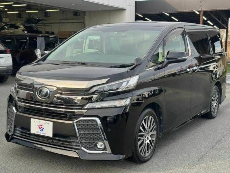 VELLFIRE