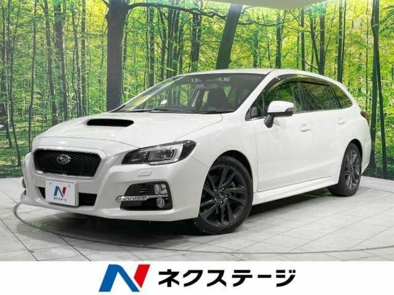 LEVORG-0