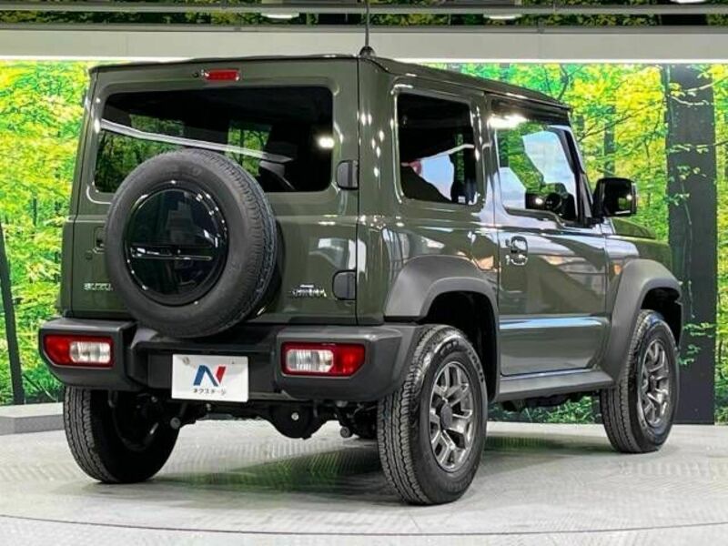 JIMNY SIERRA