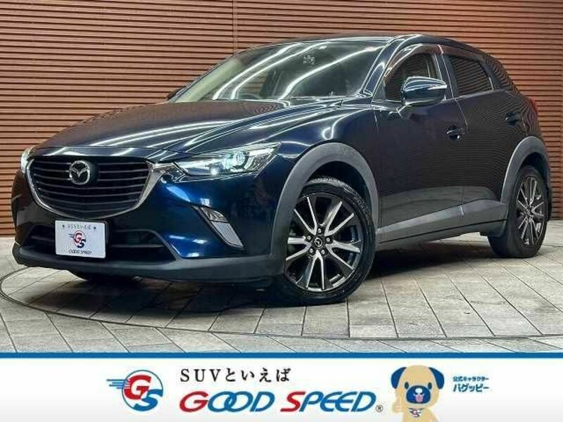 CX-3-0