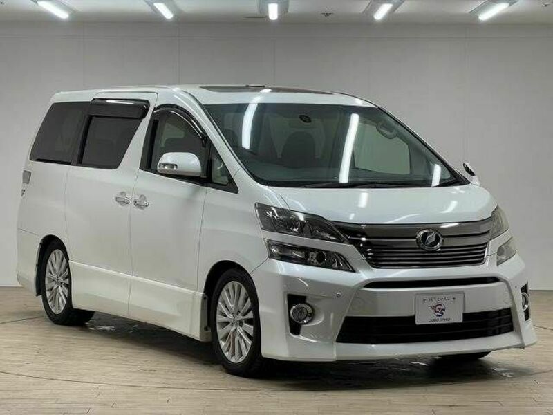 VELLFIRE