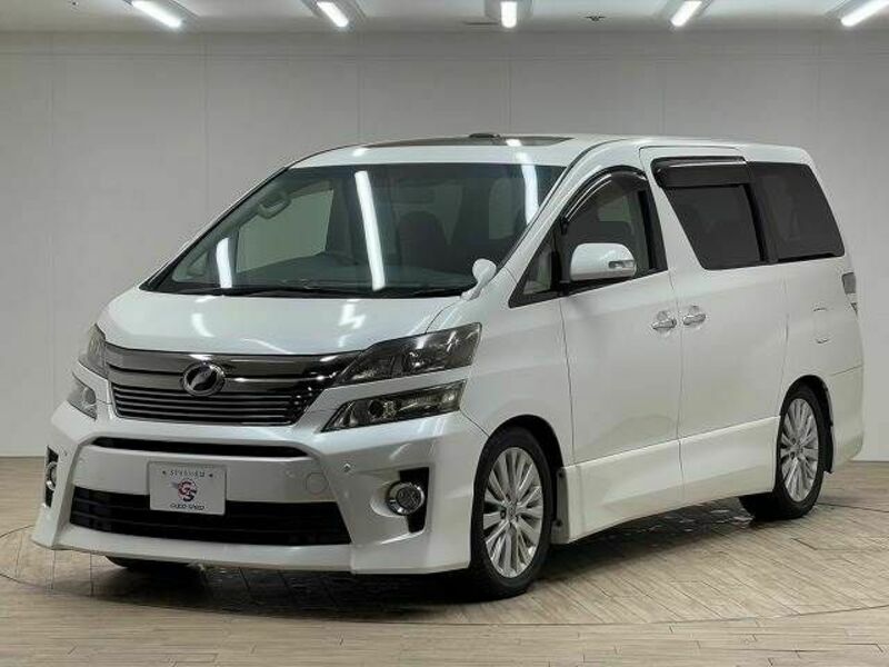 VELLFIRE