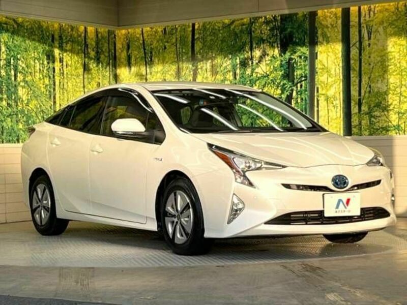 PRIUS