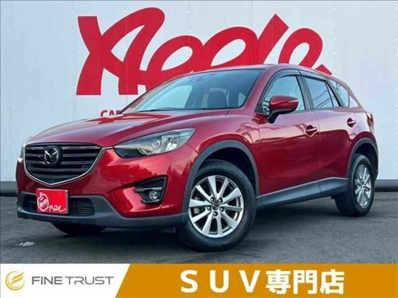 CX-5-0