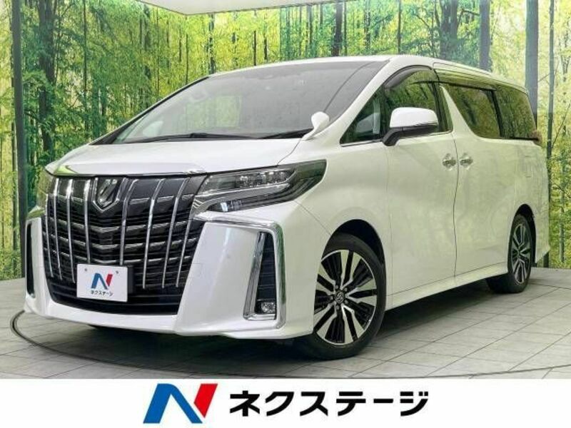 ALPHARD-0