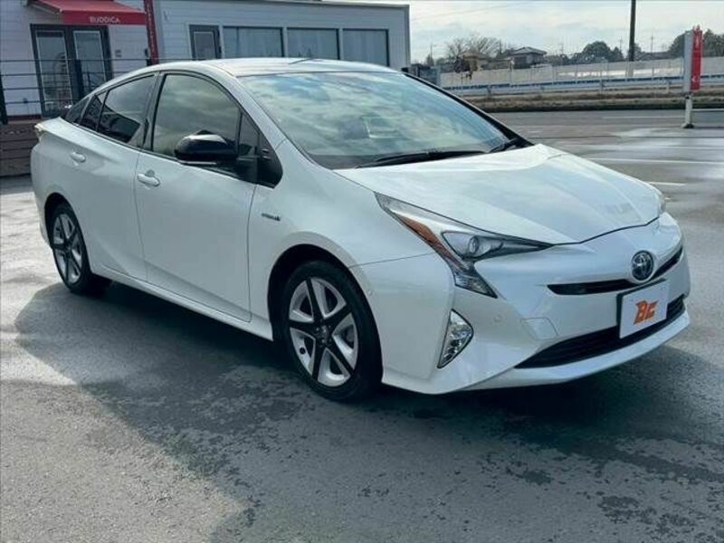 PRIUS