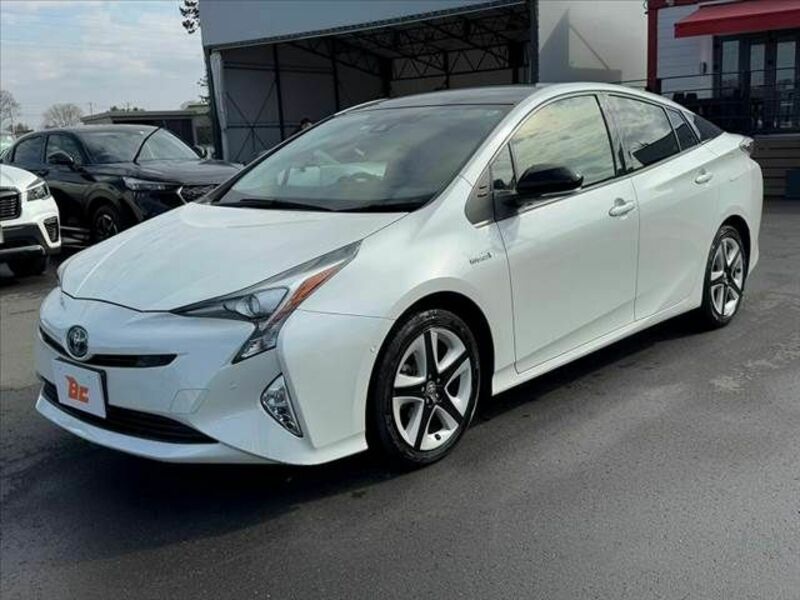 PRIUS