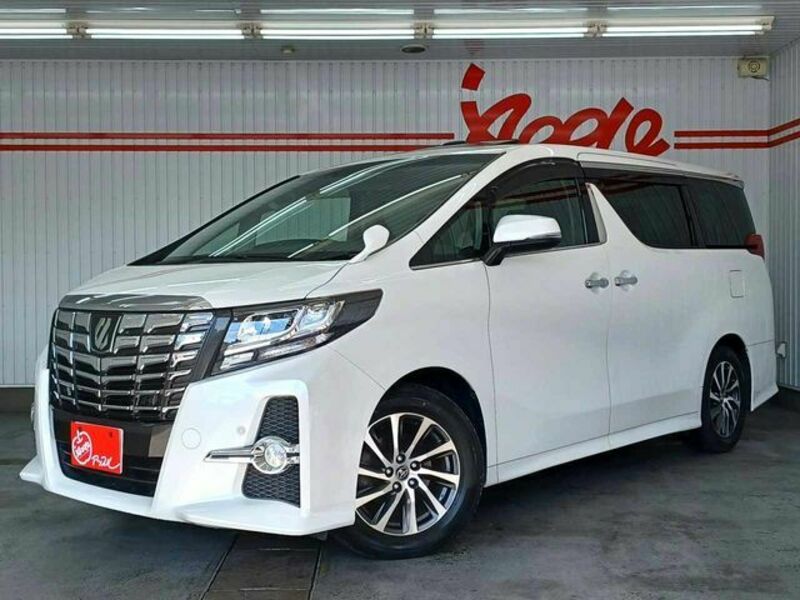 ALPHARD-0