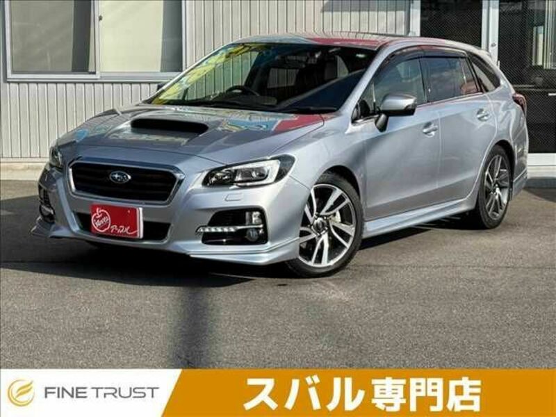 LEVORG-0