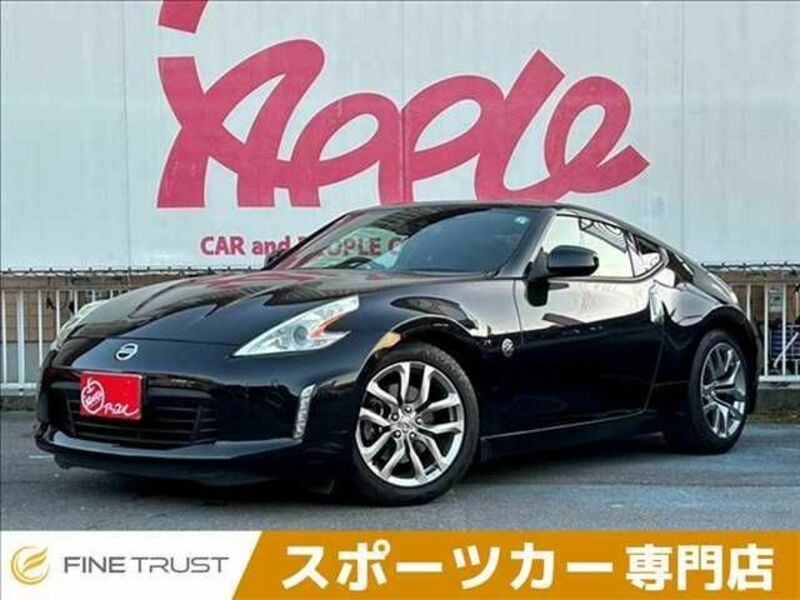 FAIRLADY Z-0